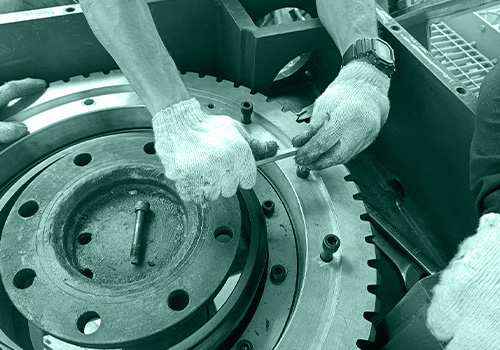 Mechanical Services